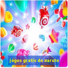 jogos gratis do naruto